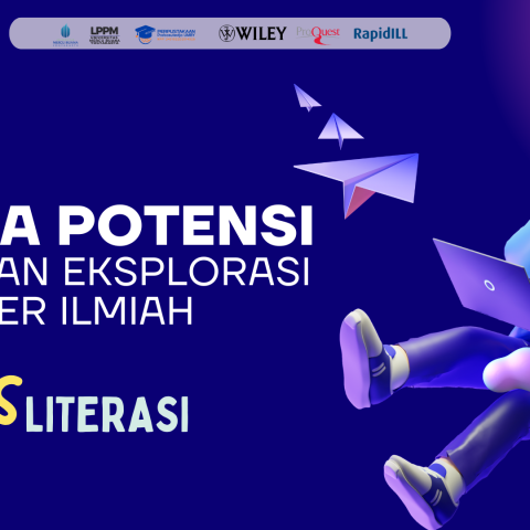 Buka Gerbang Pengetahuan, Mahasiswa UMBY Antusias Pelajari Platform Riset Internasional