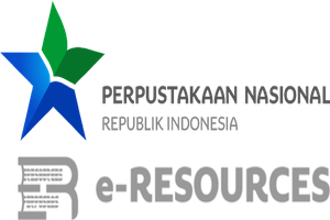 Logo Perpusnas