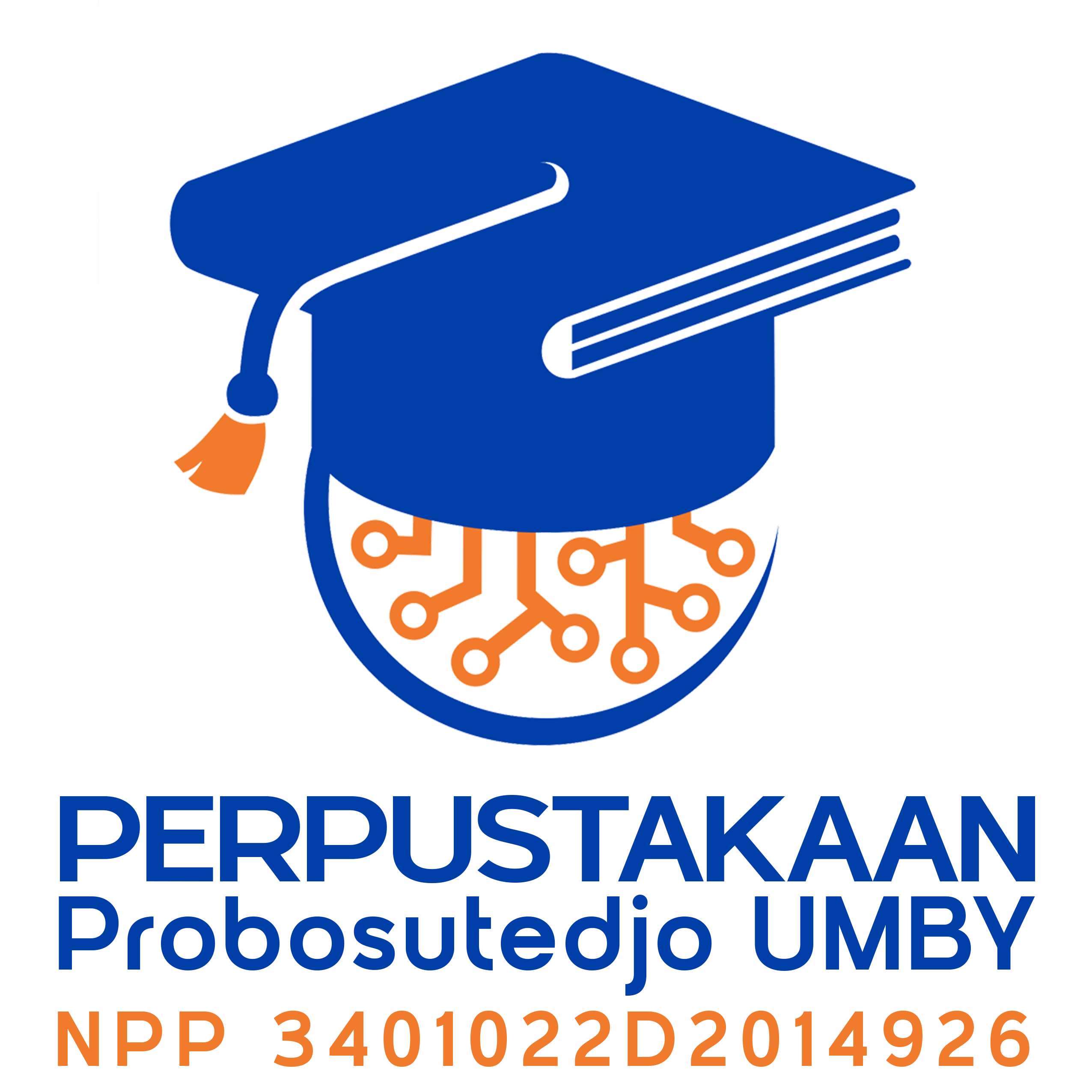 Perpustakaan  Probosutedjo – Universitas Mercu Buana Yogyakarta