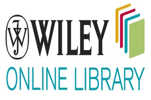 Logo Wiley